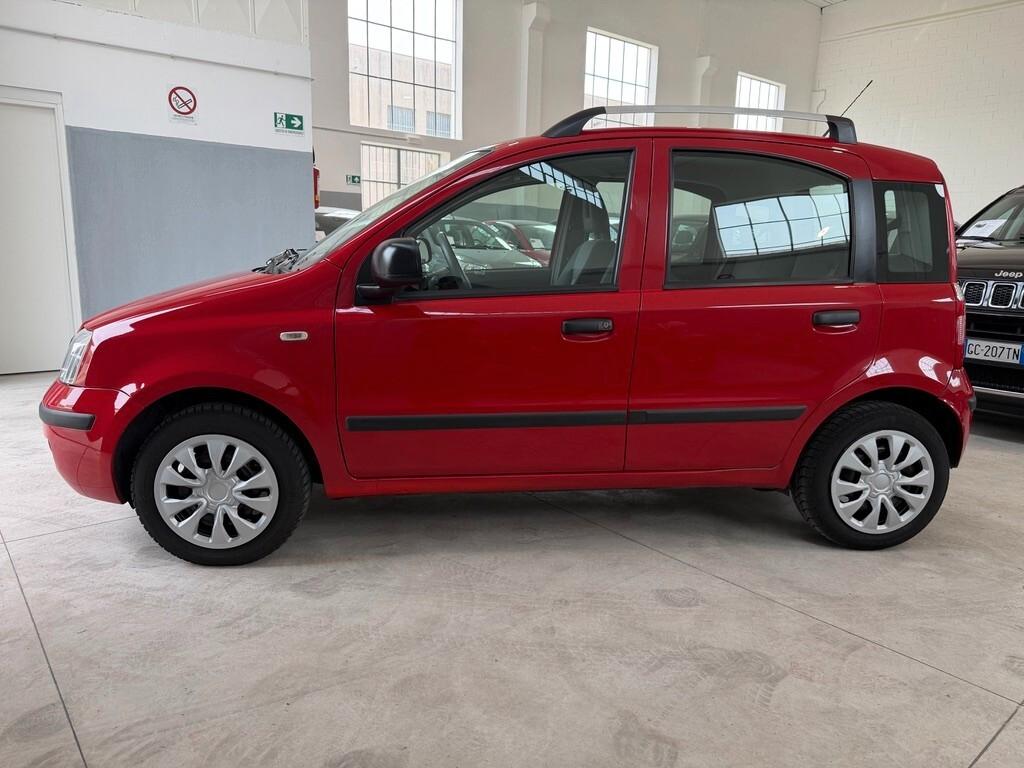 Fiat Panda 1.2 EasyPower Classic