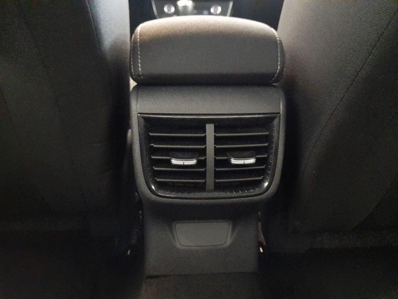Škoda Fabia 1.0 TSI Evo 70KW STYLE