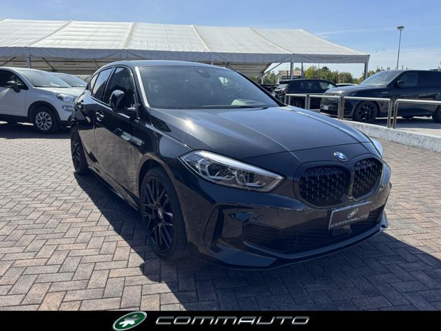 BMW M135 i xDrive
