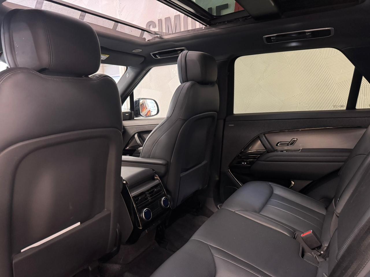 Land Rover Range Rover Sport Range Rover Sport 3.0D l6 249 CV Dynamic HSE