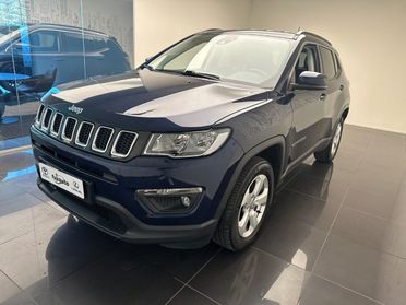 JEEP Compass 2.0 Multijet II 4WD Business