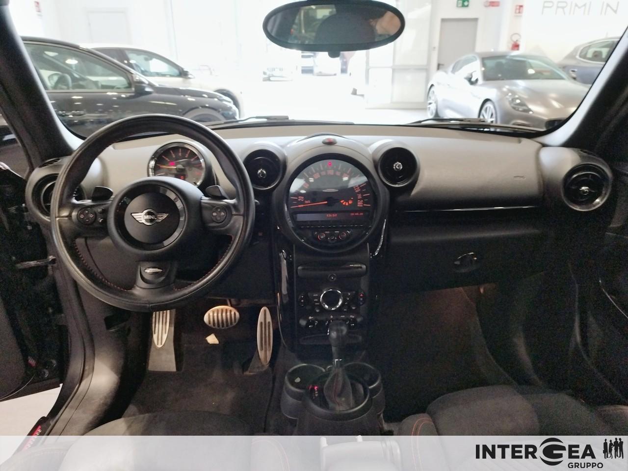 MINI Mini Paceman 1.6 John Cooper Works all4 E6