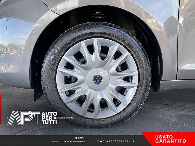 Lancia Ypsilon Ypsilon 1.2 8v Gold 69cv