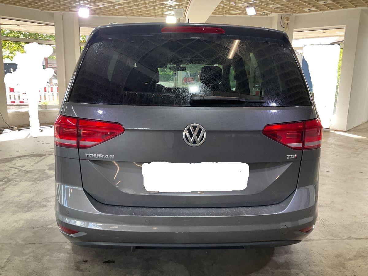 VOLKSWAGEN - Touran - 1.6 TDI Comfortline BMT
