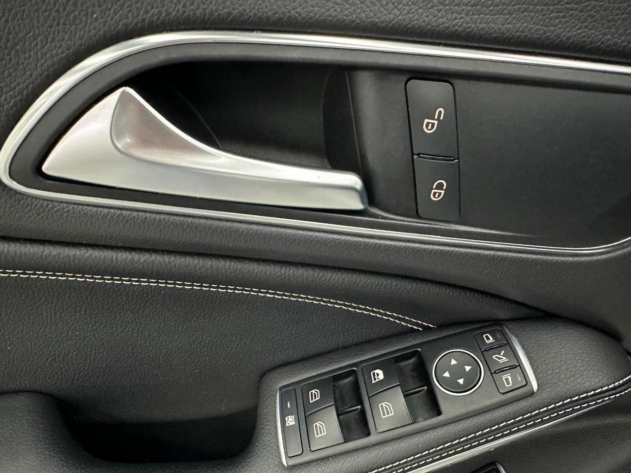 Mercedes-benz CLA 200 CDI Automatic Premium