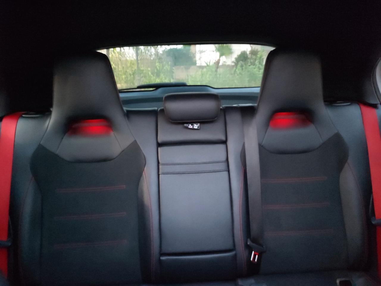 Mercedes-benz A 45 AMG A 45 AMG S 4 MATIC TETTO STRAFULL