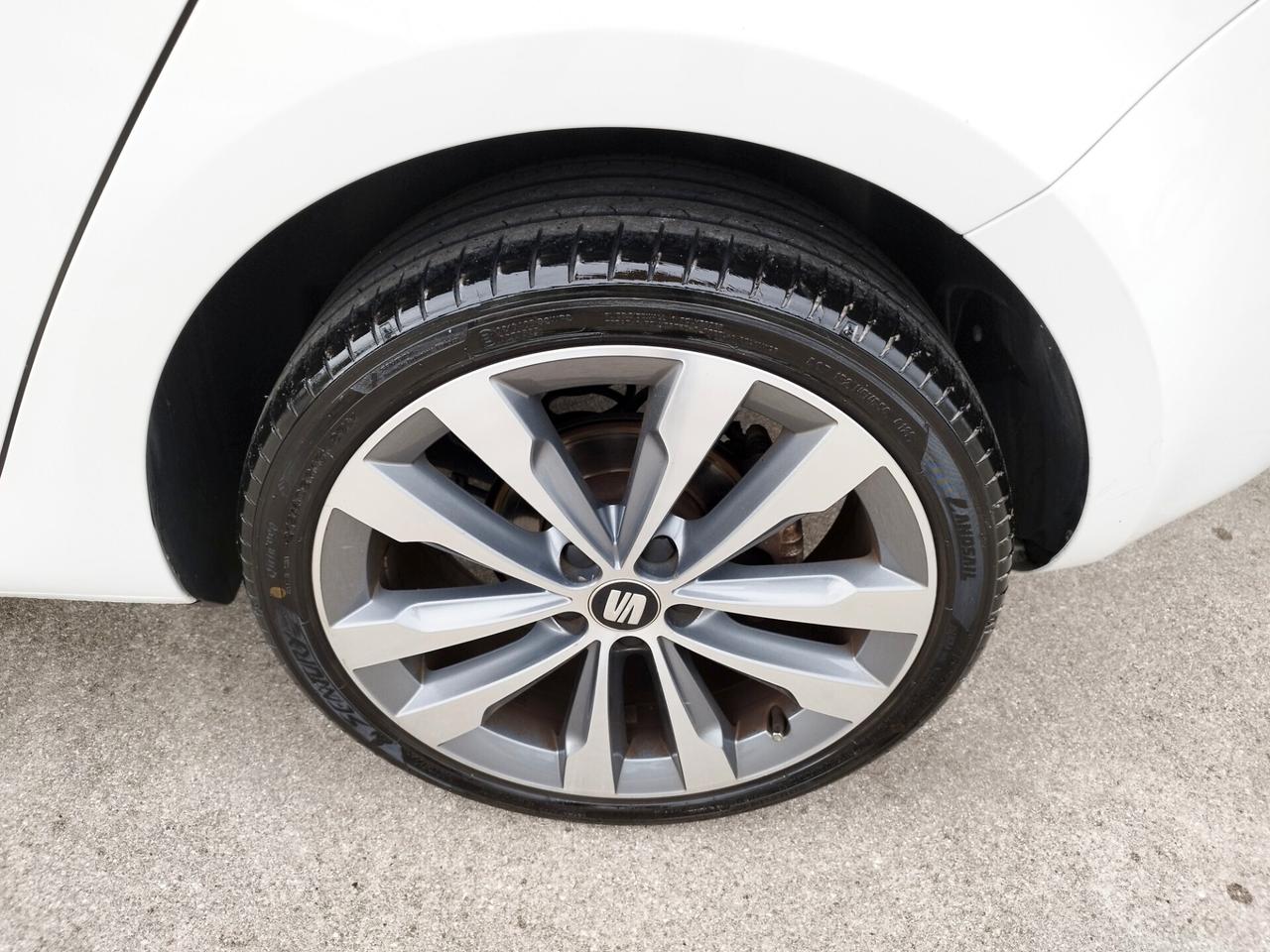 Seat Ibiza FR - 1.4 TDI - 5 Porte - Neopatentati