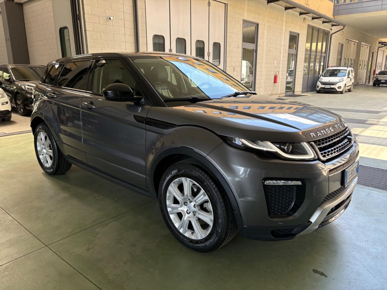 Land Rover Range Evoque 2.0 TD4 150 CV 5p. HSE Dynamic