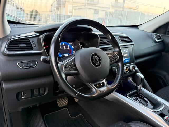 Renault Kadjar Blue dCi 8V 115CV EDC Intens 2022