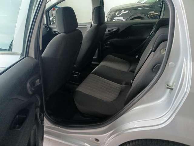 Fiat Punto Punto III 2012 5p 1.2 Lounge E6