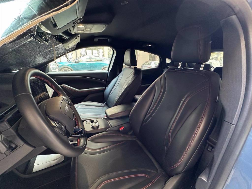FORD Mustang Mach-e extended range Premium rwd 294cv auto del 2023