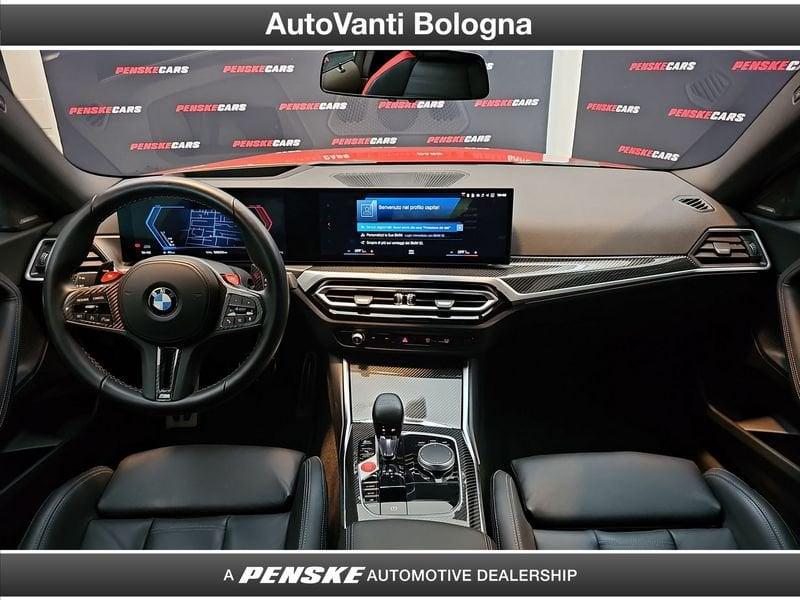 BMW Serie 2 Coupé M2