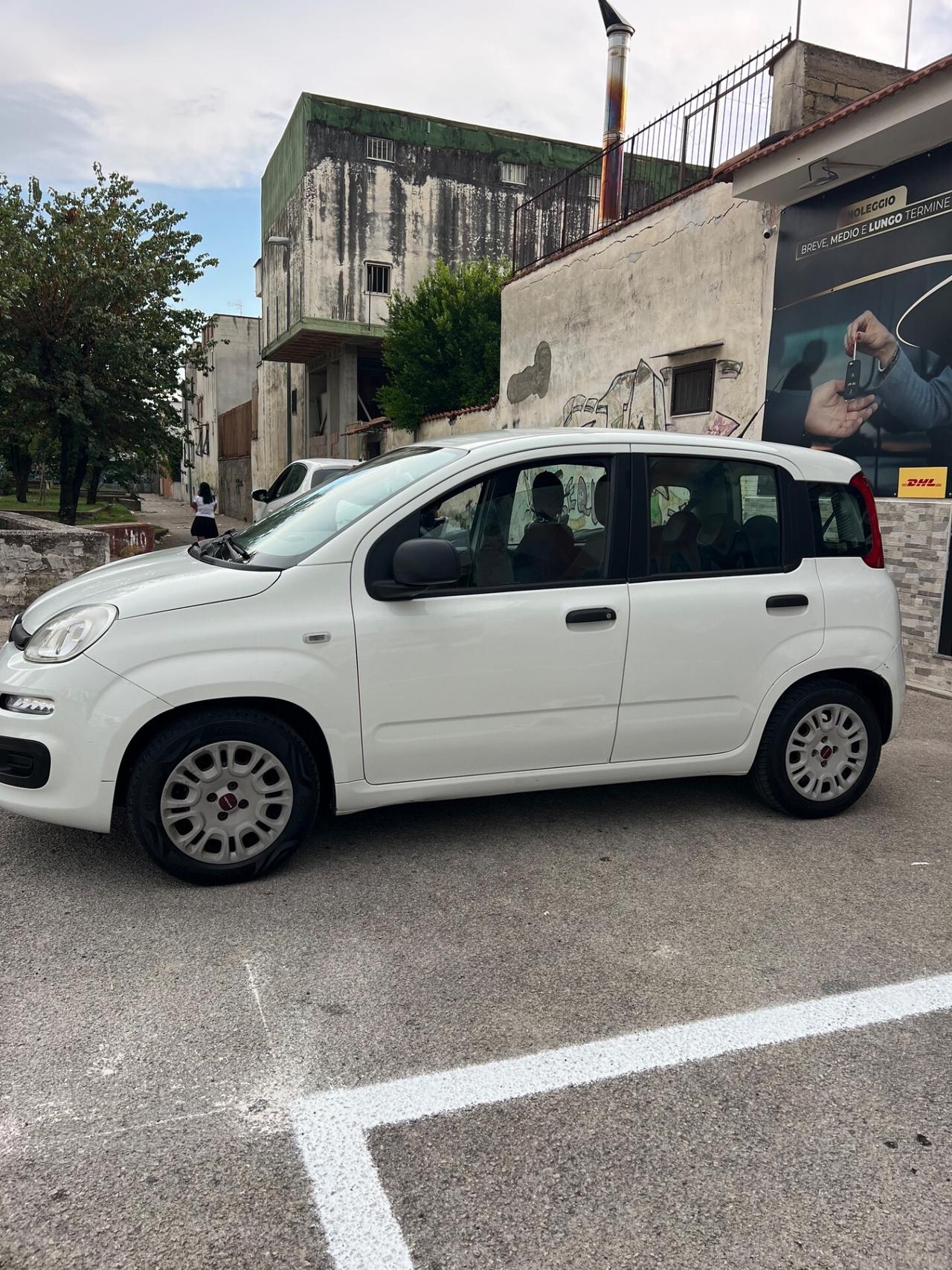 Fiat Panda 1.2 EasyPower Easy