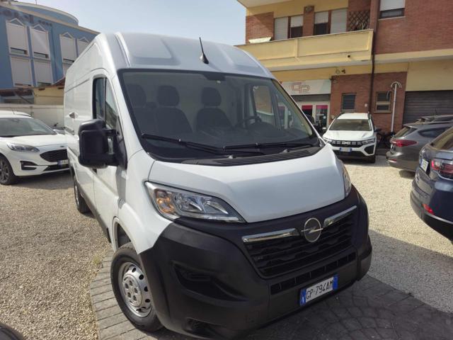 OPEL Movano 35 2.2 BlueHDi 140 S&S PLM-TM Unipropietario !!!!!