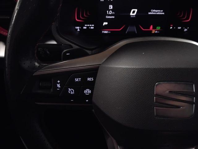 SEAT Arona 1.0 EcoTSI DSG FR 17" LED C/GRIMALDI SPECIAL DAY