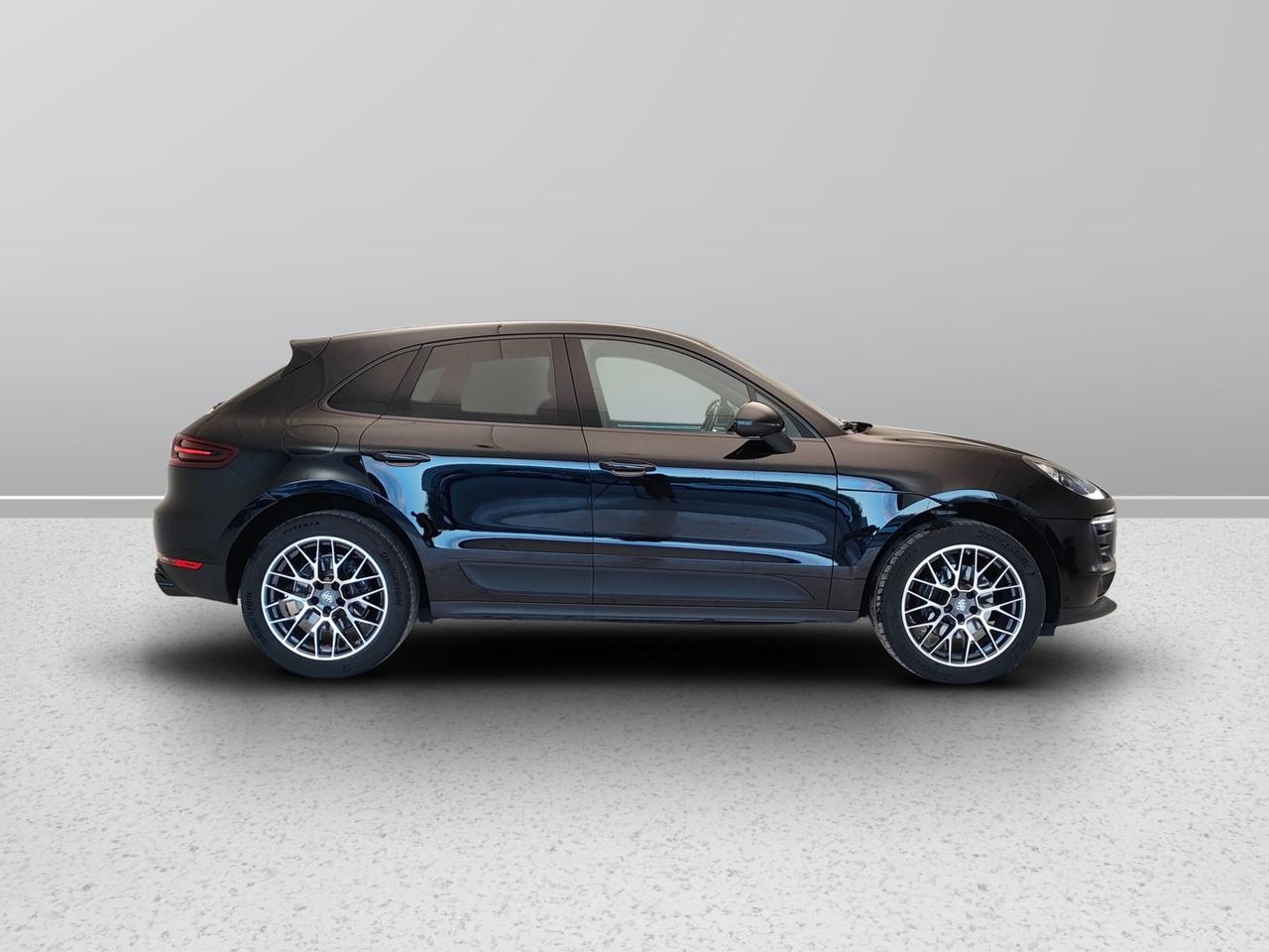 PORSCHE Macan I 2014 - Macan 2.0 252cv pdk