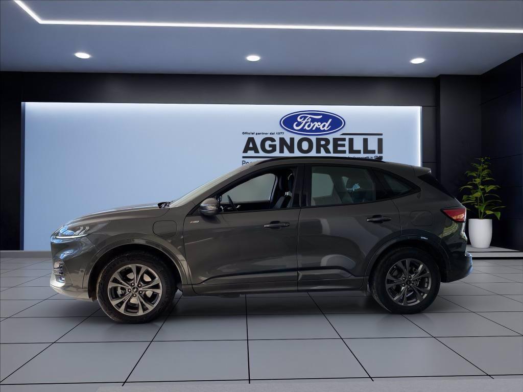 FORD Kuga 2.5 phev ST-Line X 2wd 225cv cvt del 2022