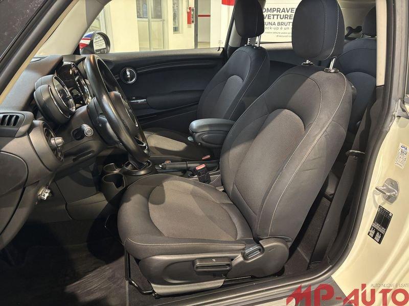 MINI Mini 3 porte Mini 1.5 One OK NEOPATENTATI