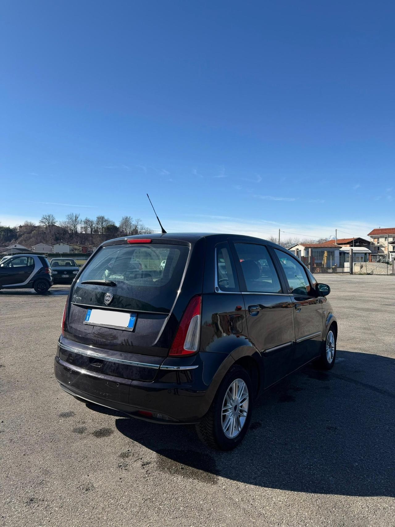 Lancia MUSA 1.3 Mjt 95 CV 5th Avenue