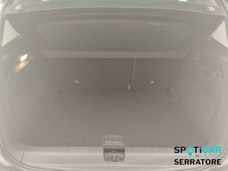 Opel Crossland X 1.2 Innovation s&s 110cv