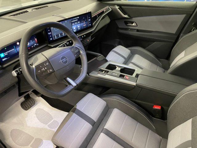 OPEL Grandland 1.2 Hybrid 145 CV EDCT GS