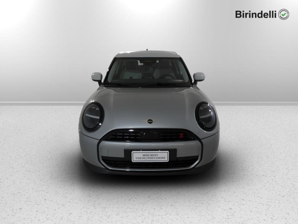 MINI Mini 5 porte (F65) - Mini 5 Porte Cooper S Classic