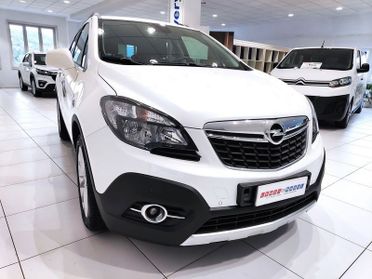 Opel Mokka Mokka 1.6 CDTI Ecotec 136CV 4x4 Start&Stop Cosmo*4x4*DIESEL*