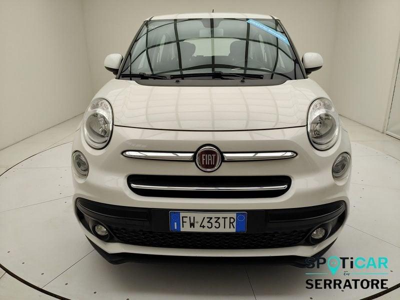 FIAT 500L Pro 500 L Pro N1 1.6 mjt 120cv Pop Star 4p.ti serie 5 E6