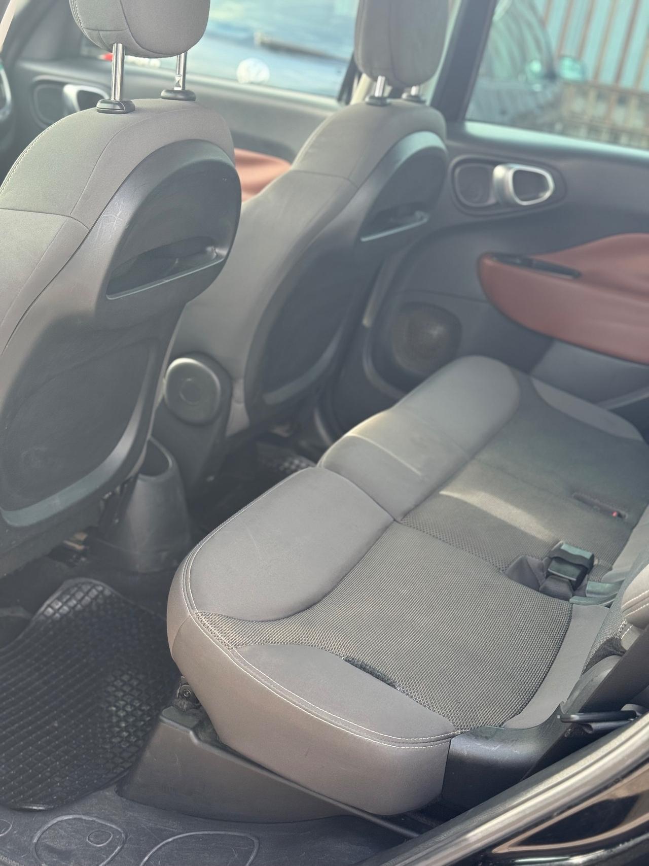 Fiat 500L 1.3 Multijet 85 CV Trekking