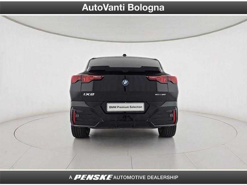 BMW iX2 iX2 eDrive 20 Msport Pro