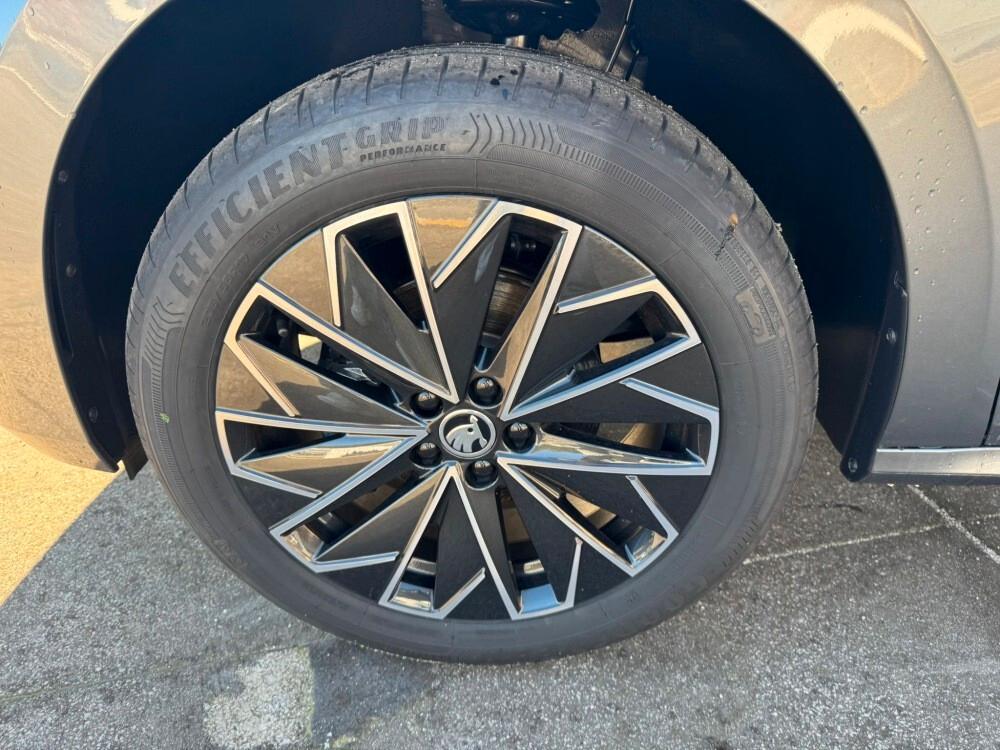 Skoda Kamiq 1.0 TSI Selection