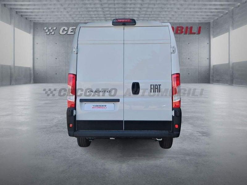FIAT Ducato Ducato Furgone Lastrato 35q Lh2 140cv 2.2 Multijet 3