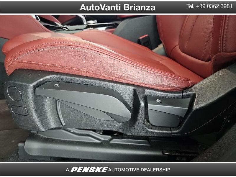 BMW X4 X4 xdrive20i mhev 48V Msport