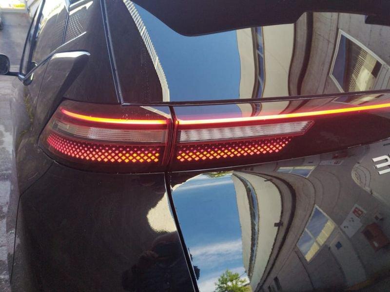 BYD Dolphin Surf Comfort