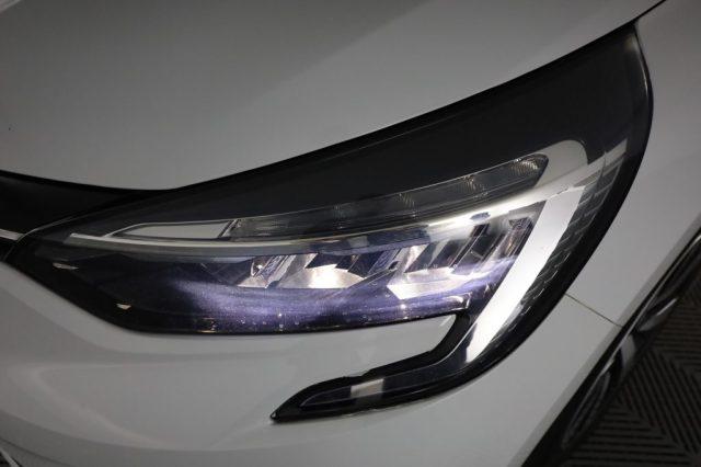RENAULT Clio Clio Full Hybrid E-Tech 145 CV 5 porte Evolution