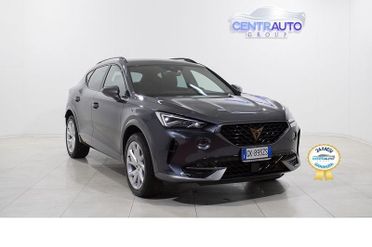 Cupra Formentor 2.0 TDI 4Drive DSG