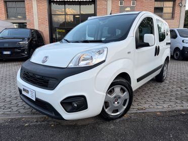 Fiat Qubo 1.3 MJT 95 CV Start&Stop Easy