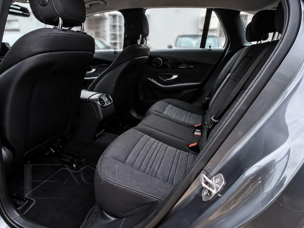 MERCEDES - Classe GLC - GLC 250 d 4Matic Exclusive