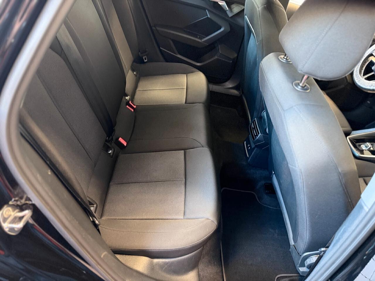 Audi A3 SPB 35 TDI S tronic