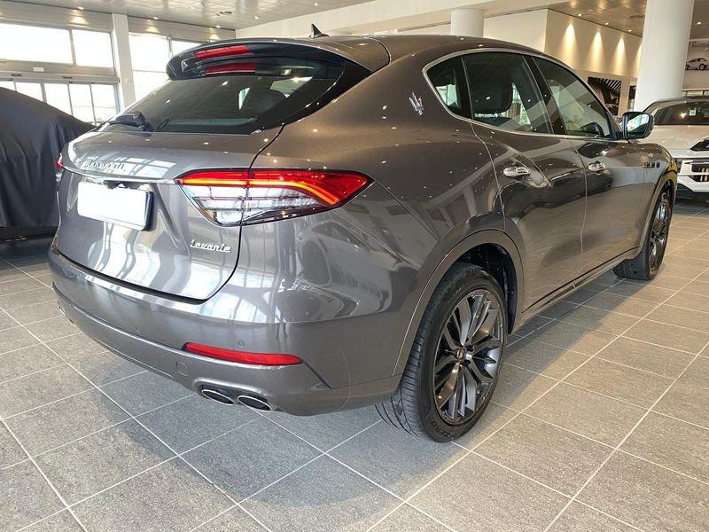 Maserati Levante Levante GT Hybrid Q4 2.0 330 cv MHEV