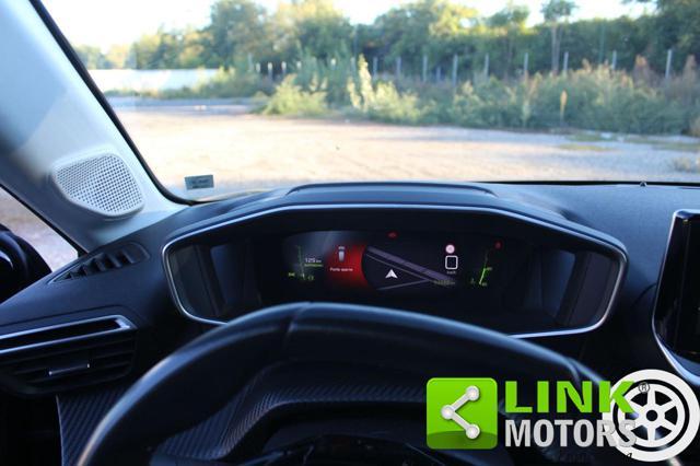 PEUGEOT 208 1.2 ALLURE PACK S&S 100 CV