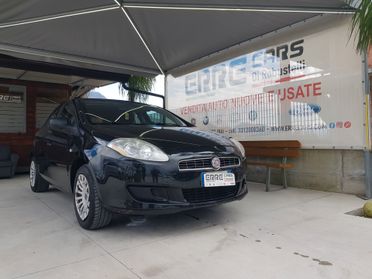 FIAT BRAVO 2009 1.4 BENZINA/GPL 72.000 KM