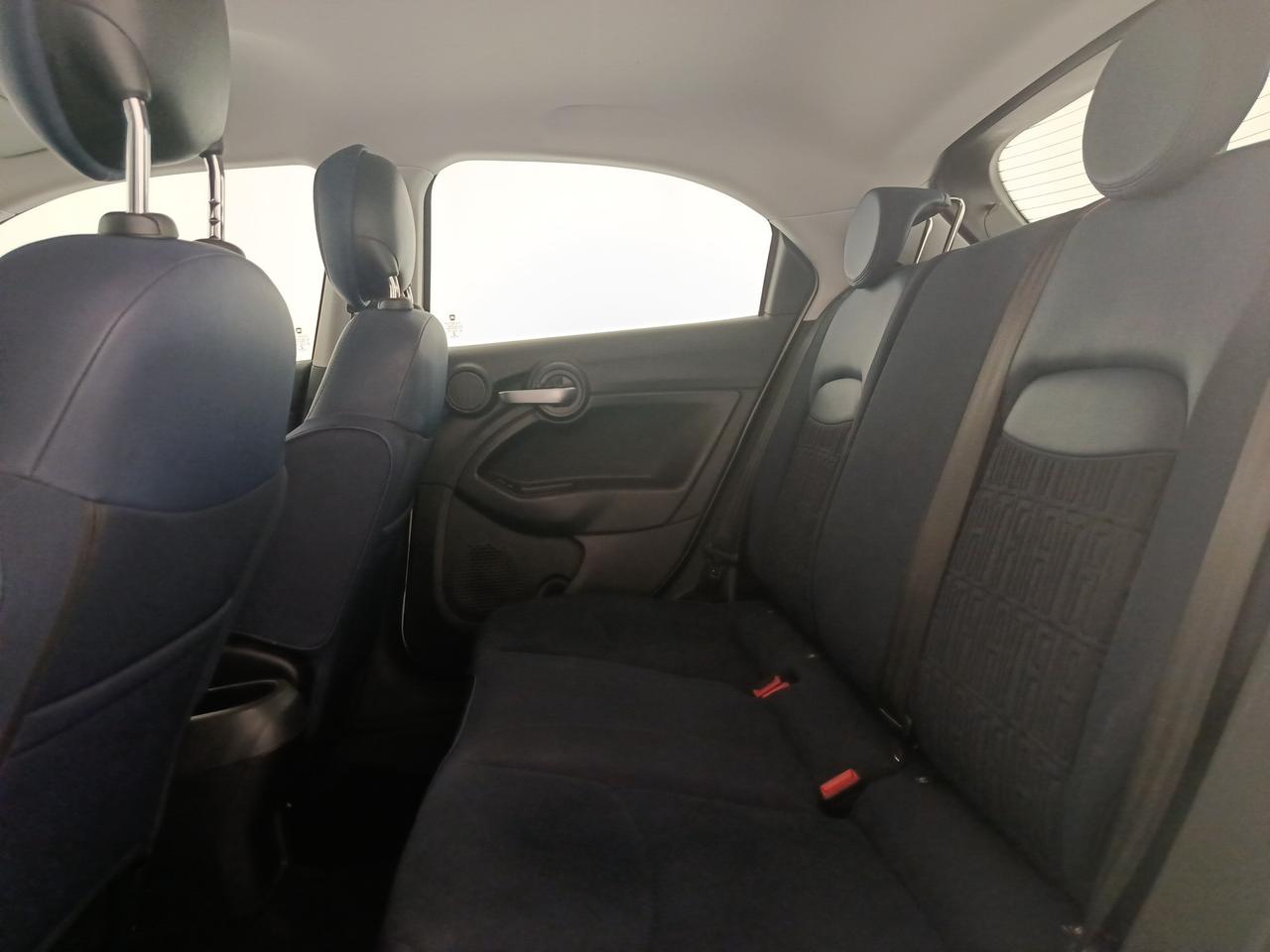 FIAT 500X - 500X 1.0 T3 120 CV Cult