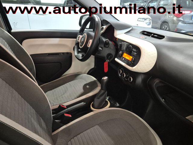 RENAULT Twingo SCe Life