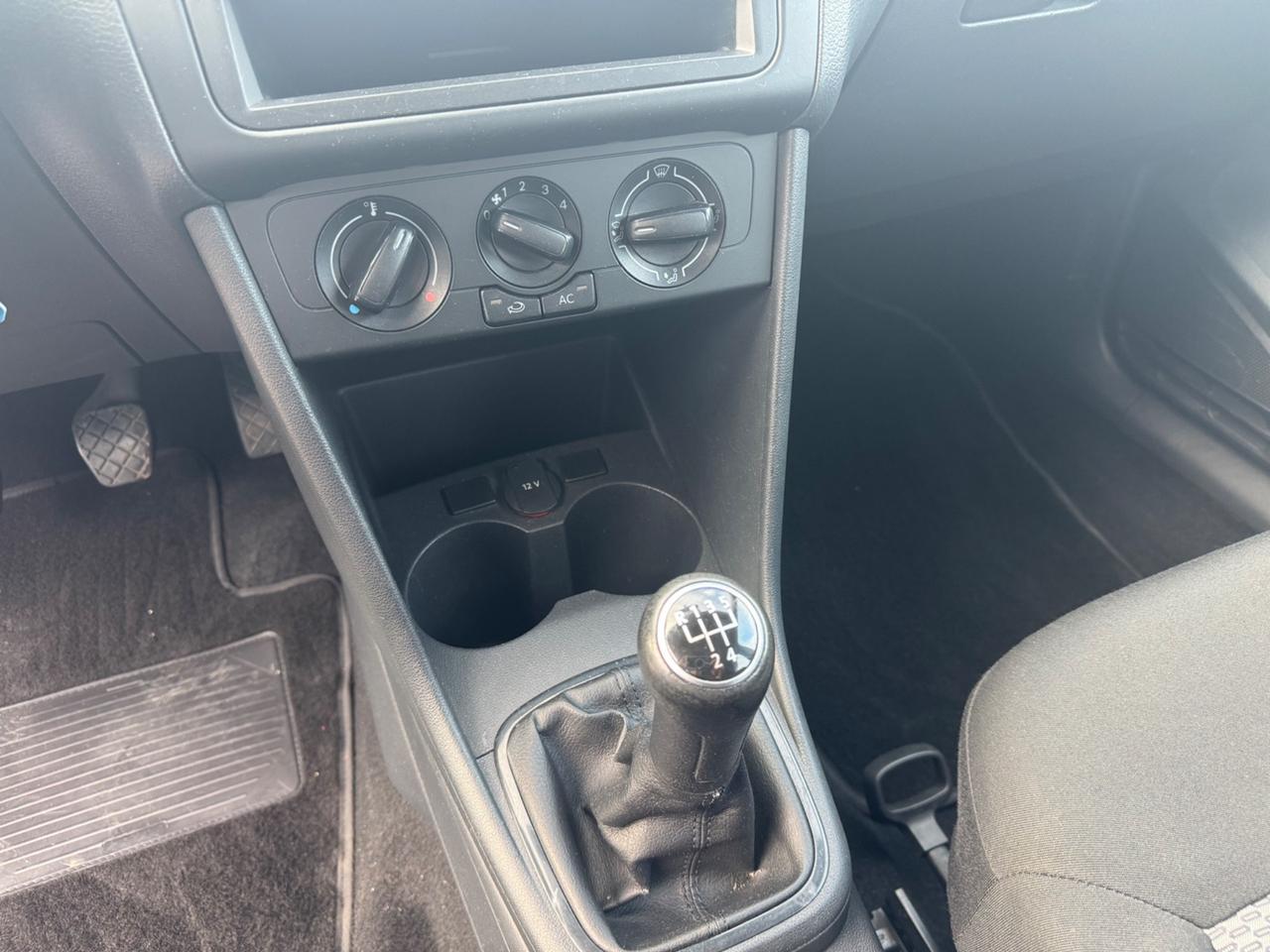 Volkswagen Polo 1.2 TDI DPF Trendline NEOPATENTATI