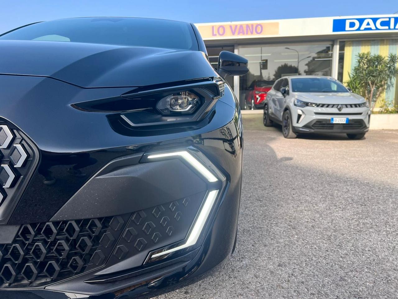Renault Clio Nuova TCe 115 CV Techno