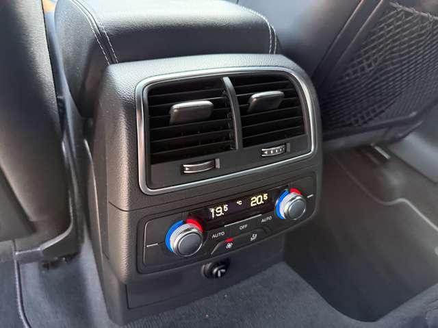 Audi A6 A6 2.0 tdi SLINE / S LINE quattro 190cv