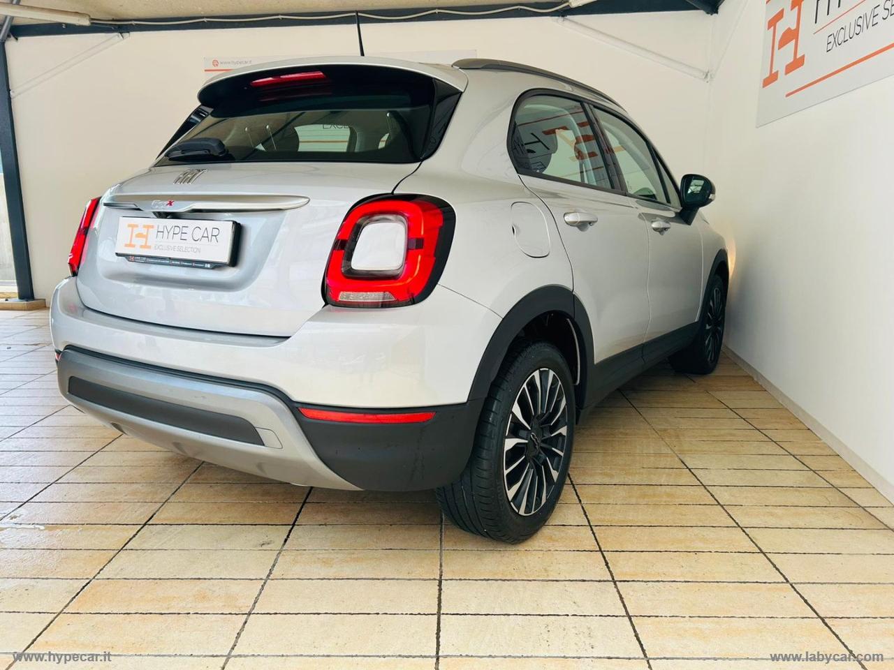 FIAT 500X 1.0 T3 120 CV Cross