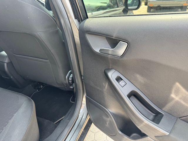 FORD Fiesta Mk7 1.1 Ti-VCT Benzina