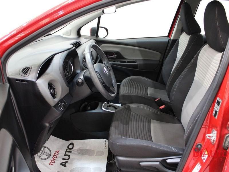 Toyota Yaris Yaris 5p 1.5h Active my18
